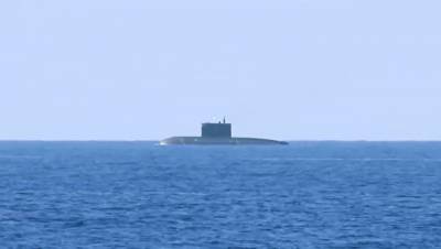 В НАТО не считают присутствие России в Средиземном море угрозой альянсу