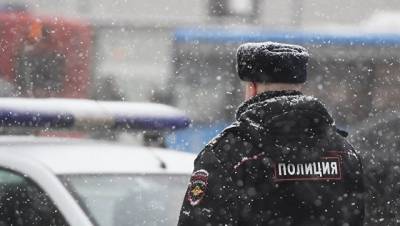 В Москве мужчины чаще женщин становились жертвами убийств в 2017 году