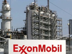 Компания ExxonMobil инвестирует $50 млрд в экономику США до 2023 года