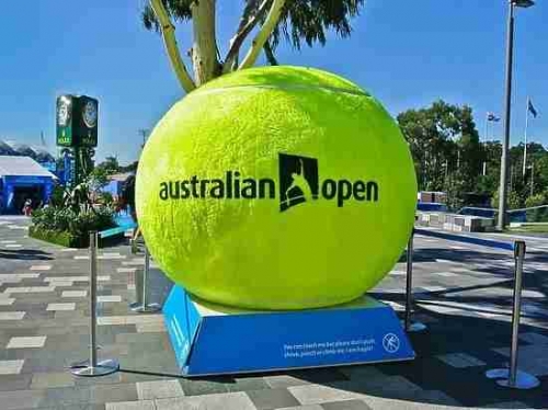 Один шаг до Большого шлема: Макарова и Веснина сыграют в финале Australian Open