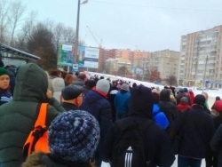 Слезай, приехали: во Львове суд арестовал все городские автобусы