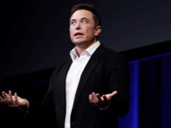 Илон Маск зажигает: зачем основатель Tesla продает огнеметы