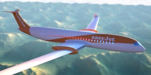 Норвегия намерена первой перейти на использование электрических самолётов