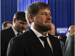 Кадыров призвал Европу вместе с Россией остановить военное безумство США
