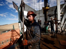 Сланцевый сектор американского нефтесервиса переходит в стадию активного роста