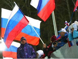 Олимпида 2018: МОК превратил Россию в боксёрскую грушу