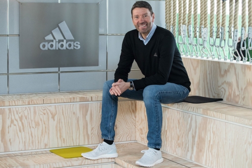 Санкции не работают: глава Adidas рассказал об отрицательном эффекте ограничений