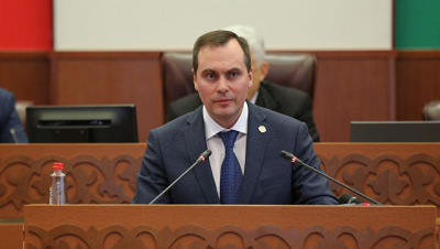 Эксперт о новом премьере Дагестана: взяли молодого, чтобы выдержал