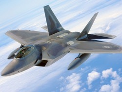 Япония планирует закупить у США новейшие истребители пятого поколения F 35B