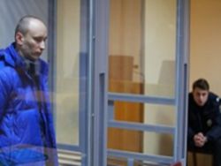В Киеве российских военных приговорили к 13 и 14 годам тюрьмы