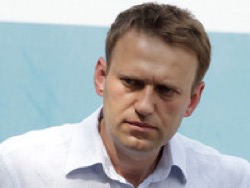 Навальный объявил флешмоб против государственного идиотизма