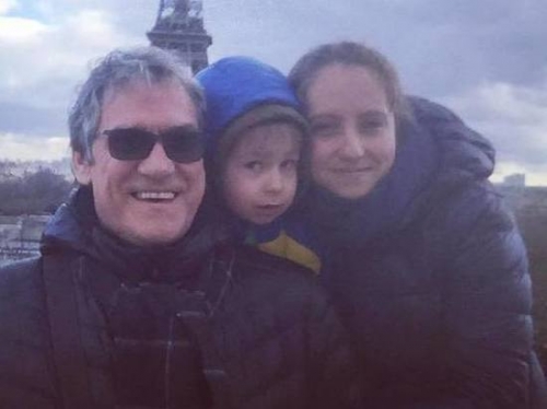 Дочь Валерия Гаркалина рассказала правду о здоровье отца