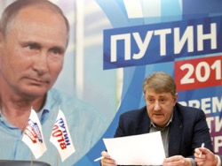 Выборы 2018: Какой итог станет кошмаром для Кремля