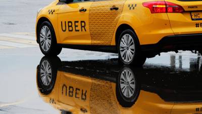 Яндекс.Такси и Uber закрыли сделку по объединению сервисов