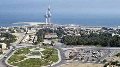 В Кувейте стартует инвестфорум по восстановлению Ирака