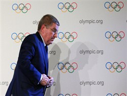 Комиссия МОК отказалась пустить на Олимпиаду оправданных CAS россиян