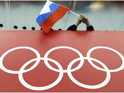 Россия грозит МОК и WADA, демонстрируя свое бессилие