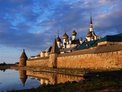 При реставрации Соловецкого монастыря похитили 20 миллионов рублей