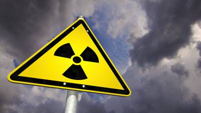 Рядом с территорией России обнаружили загадочный радиоактивный изотоп