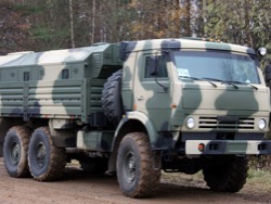 КамАЗ потратит полмиллиарда рублей на развитие беспилотных грузовиков