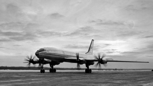 В Москву на Юнкерсе: удивительные факты из истории гражданской авиации в России