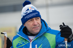 Вместо Олимпиады Шипулин выиграл снегоход в Екатеринбурге
