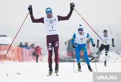 Вместо Олимпиады Шипулин выиграл снегоход в Екатеринбурге