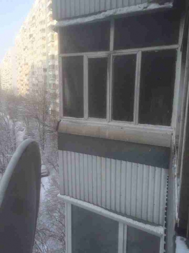 Стала известна причина пожара с двумя погибшими на востоке Москвы