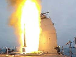 США снова провалили испытания по перехвату ракет