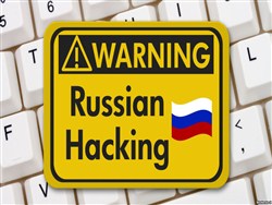 Российские хакеры атаковали военно промышленные компании США