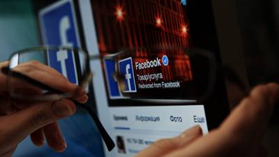 Роскомнадзор проверит Facebook более комплексно, чем Twitter