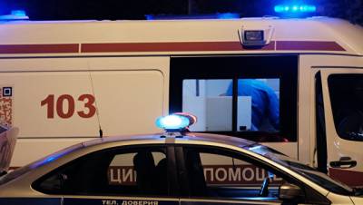 В Перми столкнулись два автобуса, погиб подросток
