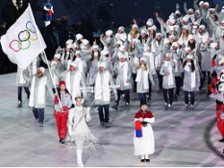 Олимпиада 2018: Униженная Россия, триумф КНДР и кишечная палочка