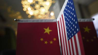 Китай обратился в ВТО в связи с намерением США ввести новые пошлины