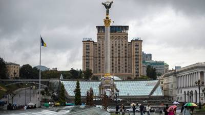 На Украине рассказали о способе уничтожить Россию