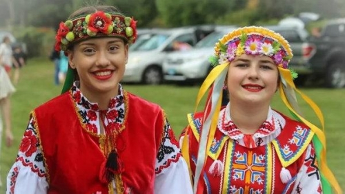 Крым прости нас. Мы хотим назад.