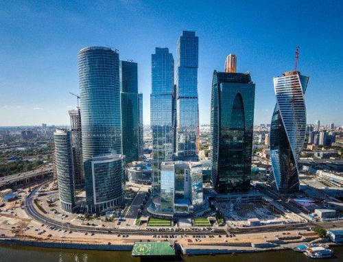 Как я с Украины приехал в Москву на заработки