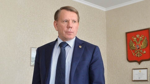 Косметический ремонт Андрея Чепурнова