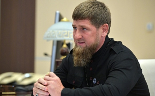 Кадыров призвал не делать героя из убийцы полковника Буданова