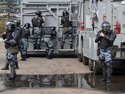 Государство Российское объявляет войну российскому народу?
