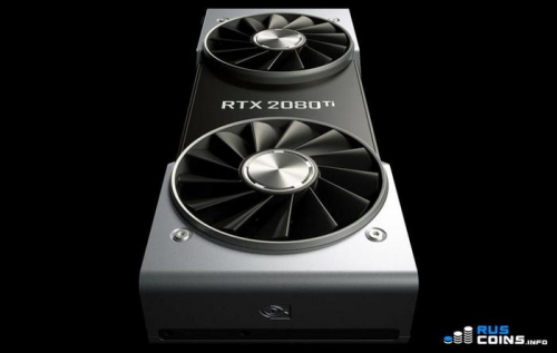Цена на новую линейку видеокарт Nvidia выросла вдвое, в чём причина
