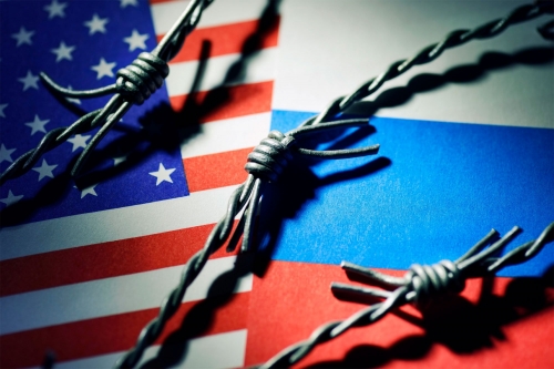 СМИ США: санкции наносят сильный удар по американским компаниям