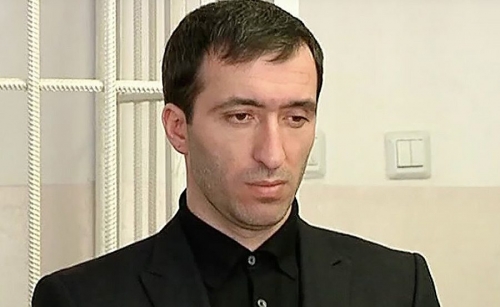 Отцы и дети Карачаево Черкесии
