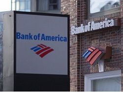 Bank of America будет хранить криптовалюту клиентов
