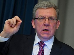 Кудрин счел оправданным мнение о распространенности воровства госсредств