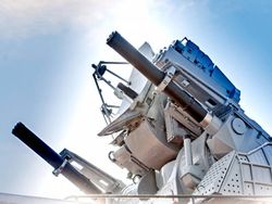 Встреча двух флотов: ситуация в Сирии грозит выйти из под контроля