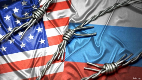 От Украины до дела Скрипалей: какие санкции США ввели в отношении России