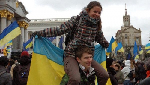 Крым прости нас. Мы хотим назад.