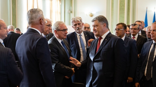 Дружбе конец. Чем грозит разрыв Большого договора между РФ и Украиной