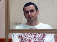Валенса выдвинул кандидатуру украинского режиссера Сенцова на Нобелевскую премию мира